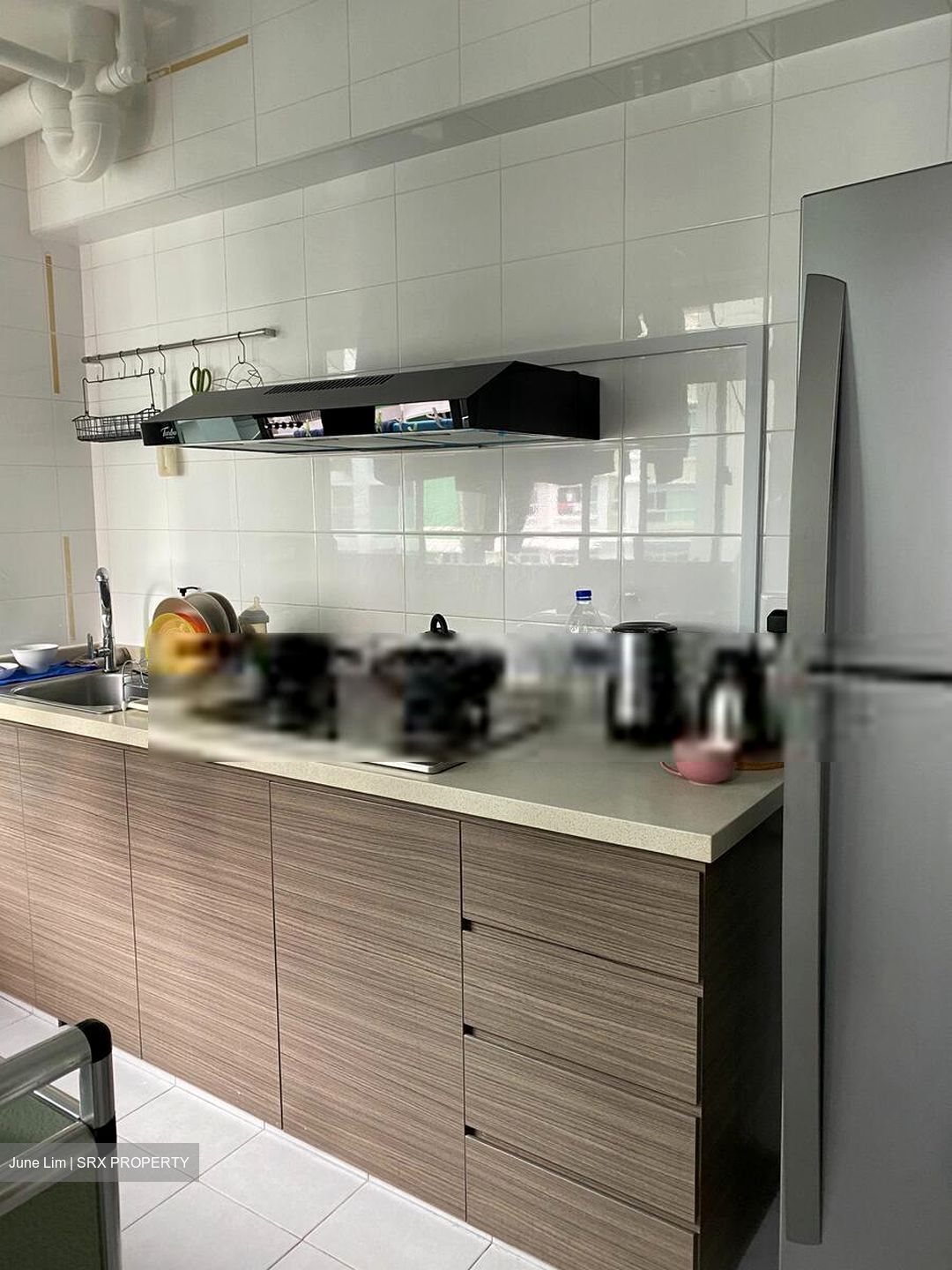 Blk 623B Punggol Spectra (Punggol), HDB 2 Rooms #628132251